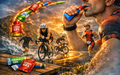 Ernährung als vierte Disziplin