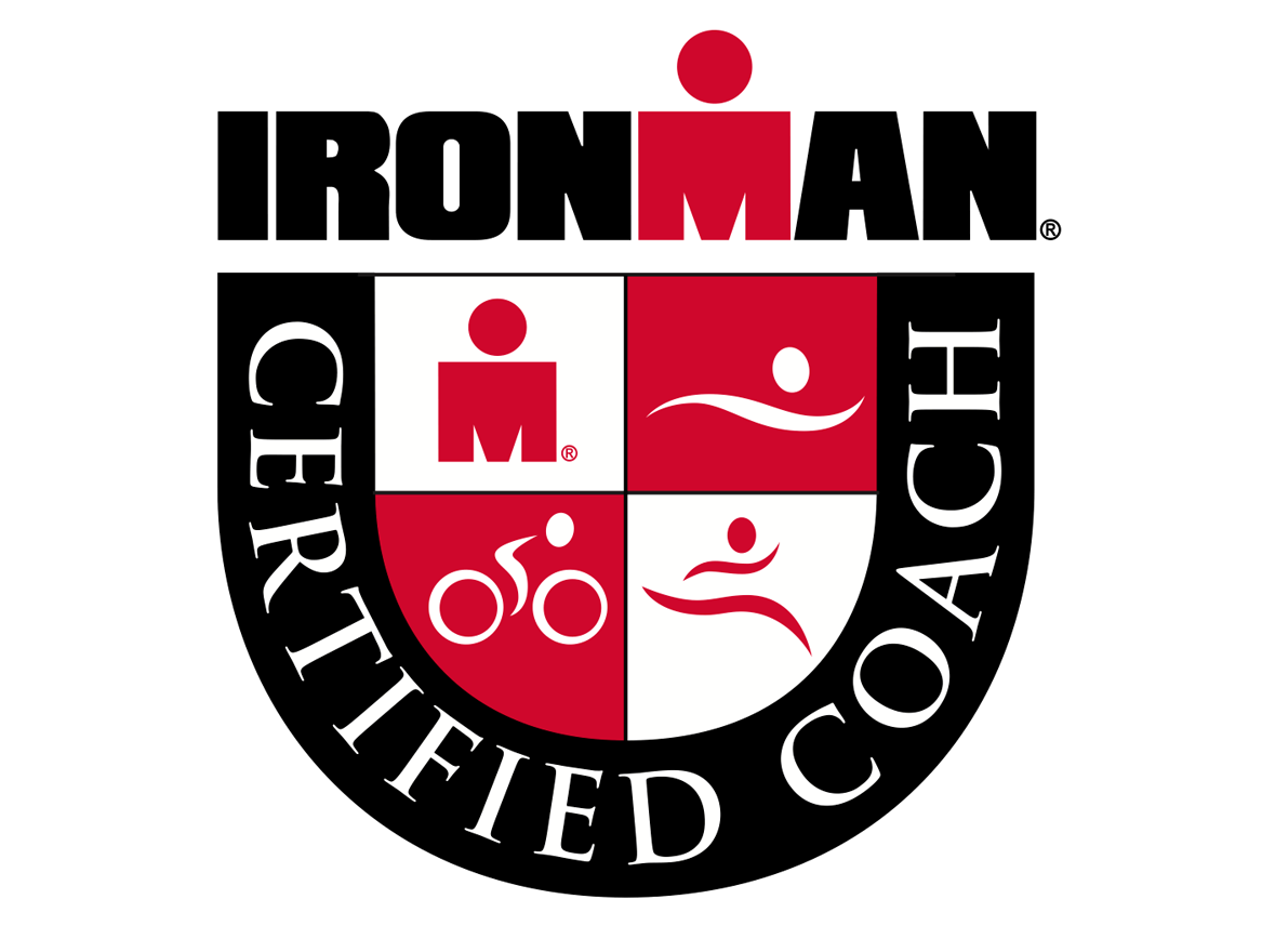 IRONMAN Certified Coach