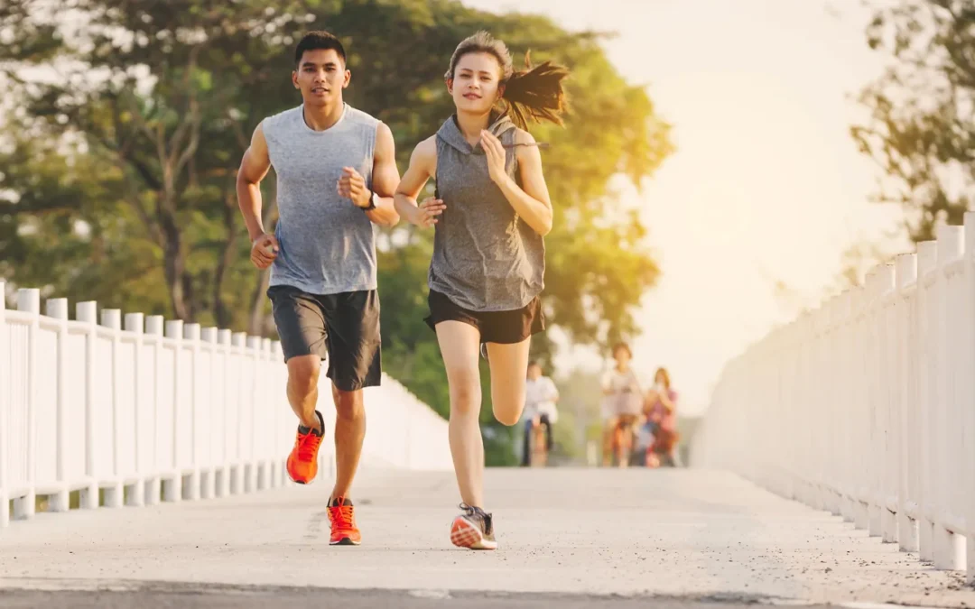 Smarter laufen: Lauftechnik, Laufökonomie und Belastbarkeit