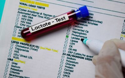 Lactate Is Not the Enemy