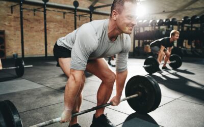 Why Endurance Athletes benefit from Strength Training