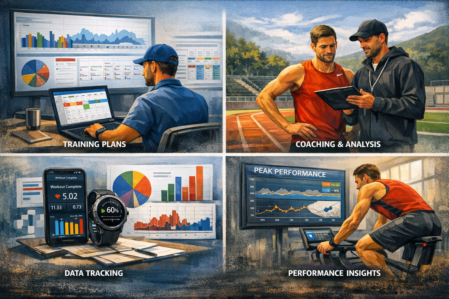 Trainingpeaks