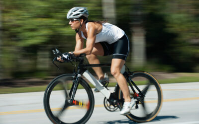 Pacing auf der Ironman‑Radstrecke