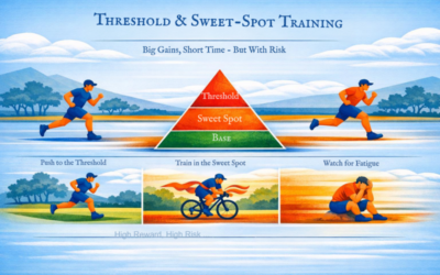 Overview of the Training Methods – Part 2: Threshold Training