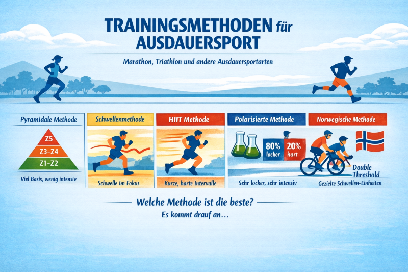 Training Methods dt