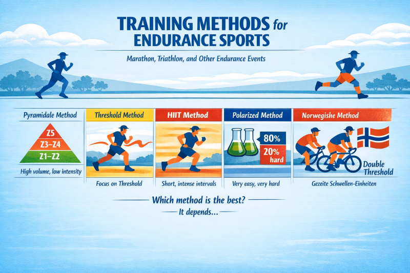 Training Methods eng