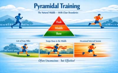 Overview of the Training Methods – Part 1: Pyramidal Training