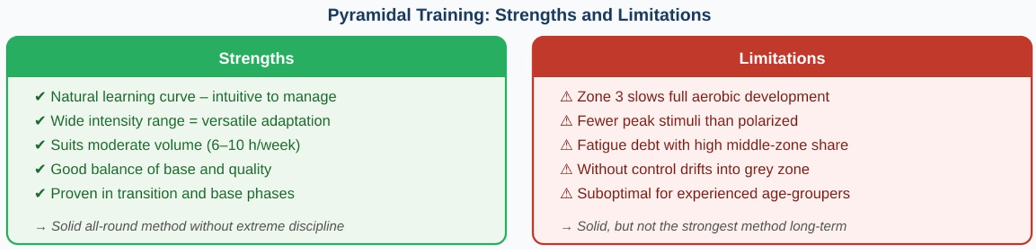 pyramidal strength eng