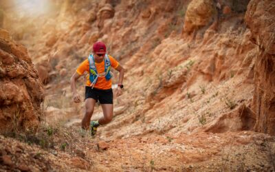 Ultra-Trail Marathon: Ein Lauf zu dir selbst
