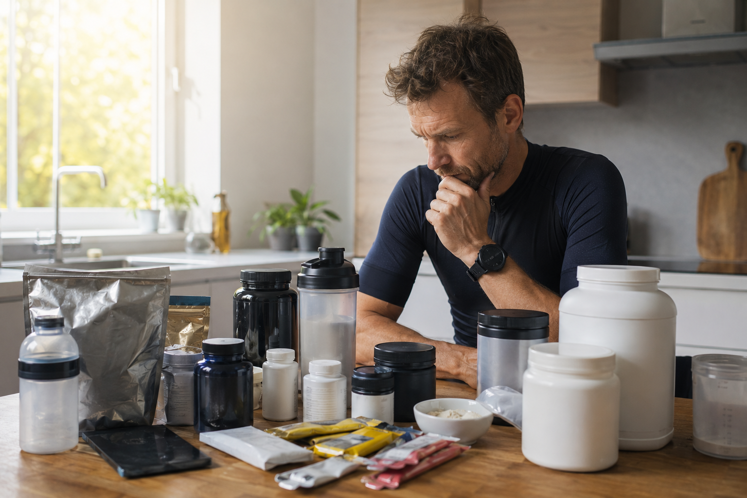 Supplements